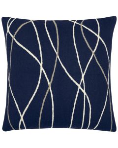 Kennedy Home Cojín Decorativo 60 x 60 cm - Modelo: 303320