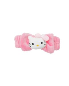 Hello Kitty Vincha de Hello Kitty - Modelo: Hk5-4d-01-32-04