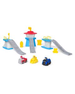 Paw Patrol Miniset 3 Torres