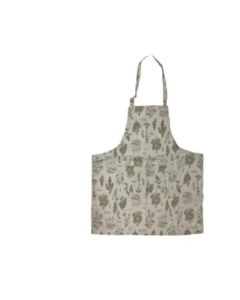 Toskana Delantal de Cocina - Modelo: 768-03149