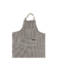 Toskana Delantal de Cocina - Modelo: 768-38822