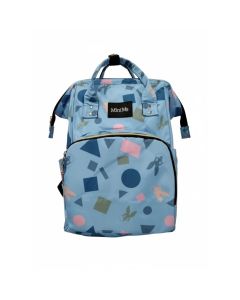 Pañalera Shoulder Bag Liso