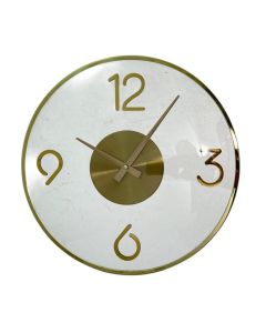Concepts Reloj de Pared 35 cm - Modelo: 423-210853
