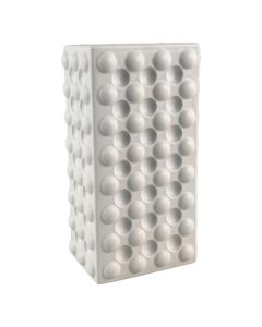 Concepts Florero 13.5 x 23.8 cm - Modelo: 453-030069