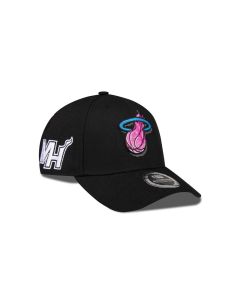Nba Gorra para Caballero - Black - Modelo: NBACA524222-BK1