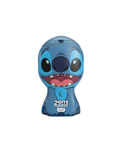 Gelatti Shampoo para Niña Stitch - Modelo: GELA53073