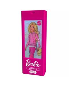 Gelatti Shampoo para Niña Barbie - Modelo: GELA52228