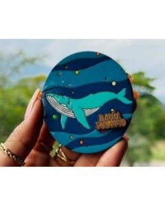 J&G Accesorios Magneto Ballena - Modelo: I20