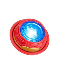 Marvel Iron Man Light-Up Arc Reactor Avengers