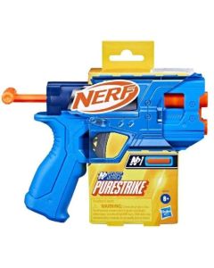 Nerf Lanzador N Series Purestrike