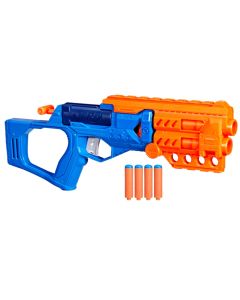 Nerf Lanzador N Series Top Breaker