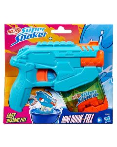 Nerf Soa Mini Dunk Fill