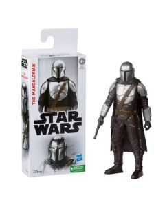 Star Wars The Mandalorian