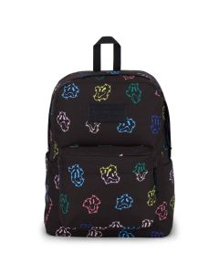 Jansport Mochila Escolar 25l - Modelo: Js0a4que-Gx8