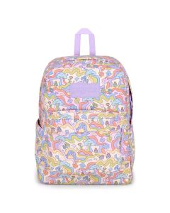 Jansport Mochila Escolar 25l - Modelo: Js0a4que-Gu5