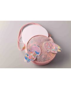 Melody Kids Cartera para Niña - Modelo: BGKE0654
