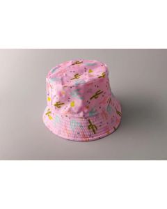 Melody Kids Sombrero para Niña - Modelo: HATKE0186