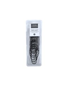 Generica Ganchos de Cortina para Baño - 12 Piezas - Modelo: 711-1431414
