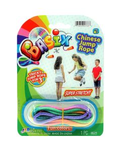 Ja-Ru Chinese Jump Rope