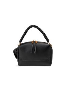 B-Chic Cartera con Strap - Black - Modelo: G9086-68005