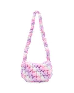 Omg Accessories Cartera para Niña - Modelo: OMG-HC08R