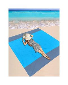 Generica Manta de Playa 200 x 210 cm