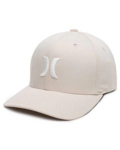 Hurley Gorra para Caballero - Beige Talla S-M - Modelo: HNHM0002-072