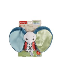 Fisher-Price Elefante Orejitas Amorosas