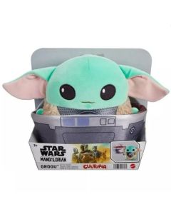  Mattel Star Wars The Mandalorian Grogu
