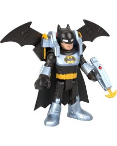 Fisher-Price Batman Xl con Batwing