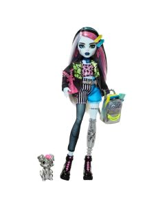 Mattel Monster High Frankie Stein