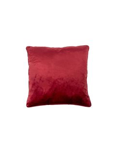 Adelle Studio Cojín Decorativo 61 x 61 cm - Modelo: TOCOJ-18081