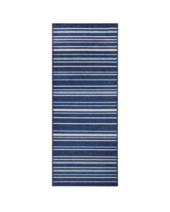 Arkwright Home Alfombra Decorativa 61 x 91 cm - Modelo: STR-2436-BL