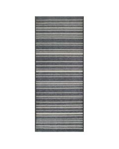 Arkwright Home Alfombra Decorativa 61 x 91 cm - Modelo: STR-2436-GY