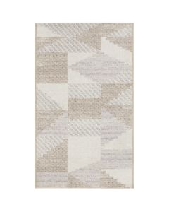 Arkwright Home Alfombra Decorativa 61 x 91 cm - Modelo: GEO-2436-NA