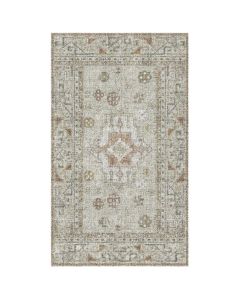 Arkwright Home Alfombra Decorativa 51 x 147 cm - Modelo: MED-2058-NA