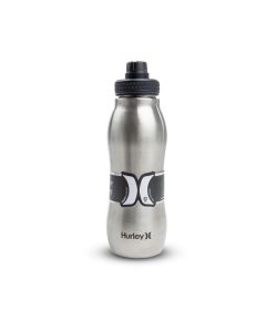 Hurley Botella Térmica con Tapa Solida 32 Onzas