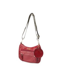 Carven Cartera con Monedero - Modelo: CLE-2272-35
