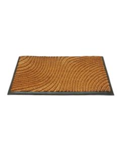 Soho Tapete de Entrada Exterior - Modelo: RUB-MOLD-45X75