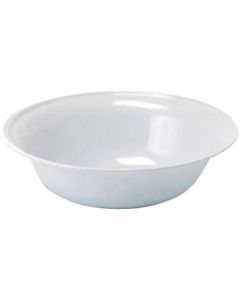 Generica Tazón de Melamina 23 cm