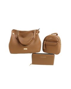 Oleg Cassini Cartera para Dama - Modelo: OWC-06-218-M4