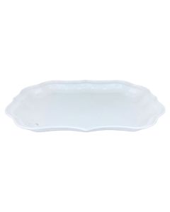 Generica Bandeja de Melamina 30 x 36 cm