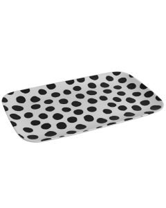Generica Bandeja Rectangular 40 cm