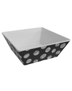 Generica Ensaladera de Melamina 25 cm