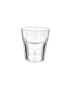Generica Set de Vasos Desechables 270 ml - 6 Piezas