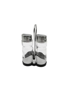 Generica Condimentero 40 ml 3 Piezas