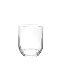 Crystalite Bohemia Set de Vasos 350 ml - 6 piezas