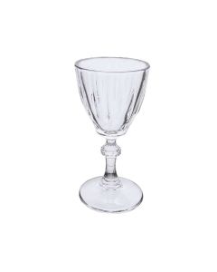 Pasabahce Shots Copa Diamond 49ml - 4 Piezas