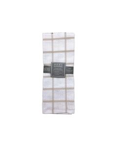 Home Living Toalla para Cocina 38 x 63 cm - Modelo: 768-1433593