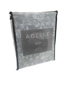 Adelle Studio Juego de Sabanas Queen - Modelo: GTAD4SSQ-F10A1